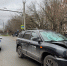 В Пензе утром на Тернопольской иномарка сбила 16-летнего подростка - Stolica58.Ru
