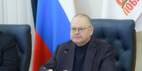 Олег Мельниченко сообщил о старте новой смены проекта «Сурское мужество» - Пенза-Обзор