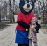 Праздничные выходные в городских парках: фотоотчет - Город Пенза