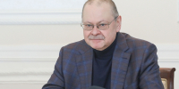 Олег Мельниченко сообщил о старте четвертого потока курса комплексной реабилитации ветеранов СВО в Пензенской области - ИА PenzaNews