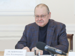 Олег Мельниченко сообщил о старте четвертого потока курса комплексной реабилитации ветеранов СВО в Пензенской области