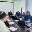 Министр лесного, охотничьего хозяйства и природопользования провёл совещание с сотрудниками - Минлесхоз Пензенской области