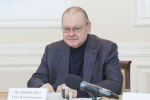 Олег Мельниченко сообщил о планах по благоустройству общественных пространств в 2026 году