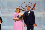 "Учитель продолжает быть учителем, пока не только учит других, но и учится сам", - Сергей Васянин