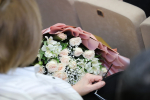 "Учитель продолжает быть учителем, пока не только учит других, но и учится сам", - Сергей Васянин