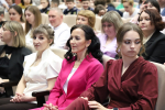 "Учитель продолжает быть учителем, пока не только учит других, но и учится сам", - Сергей Васянин