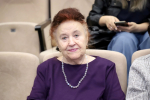 "Учитель продолжает быть учителем, пока не только учит других, но и учится сам", - Сергей Васянин