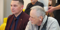 Стартовал четвертый поток проекта социальной реабилитации участников спецоперации «Сурское мужество» - Министерство труда, социальной защиты и демографии