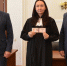 пен - Представитель Президента РФ