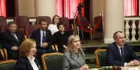 Жилищные условия по программе «Комплексное развитие сельских территорий» улучшили 146 семей Пензенской области - Представительство Правительства области при Правительстве РФ