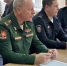 Призыв граждан на военную службу - Пензенский район