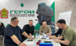 В регионе стартовал третий образовательный модуль программы «Герои Пенzенского края»