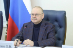 Олег Мельниченко заявил о расширении международных связей Пензенской области