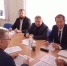 Выполнение комплексных кадастровых работ и результаты работы ГБУ ПО «Государственная кадастровая оценка» обсудили на Общественном совете - Министерство ГосИмущества