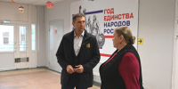 Глава Пензы проверил ход капитального ремонта школ - Пенза-Обзор