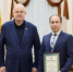 Вадим Супиков и Владимир Фомин обсудили вопросы защиты прав пензенцев - Пензенская Правда