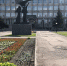 Барельеф в честь основателей города планируют установить в Пензе - Progorod58.Ru