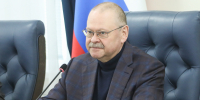 Олег Мельниченко представил информацию о конкурсе «Лучший по профессии» - Пенза-Обзор