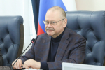 Олег Мельниченко представил информацию о конкурсе «Лучший по профессии»