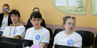 Пензенский «Абилимпикс-2026» открыл двери для талантливой молодежи с ОВЗ - Минобрнауки
