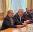Пензенский драмтеатр подписал соглашение о сотрудничестве с Курским театром им. Пушкина - Министерство культуры и туризма