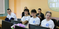 В Пензенской области дан старт чемпионату «Абилимпикс-2026» - Правительство