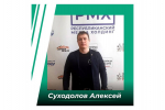 Финалист программы «Герои Пенzенского края» стал гостем программы «Среди СВОих»