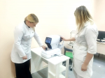 Новое оснащение для диагностики профзаболеваний в поликлинике больницы Бурденко поможет сэкономить время пациентов