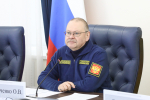 Мельниченко рассказал о строительстве трассы М-5 «Урал» в обход Спасска