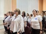 В Пензенском колледже современных технологий переработки и бизнеса состоялся старт регионального этапа чемпионата «Абилимпикс»