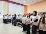 В Пензенском колледже современных технологий переработки и бизнеса состоялся старт регионального этапа чемпионата «Абилимпикс»