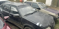 В Сердобске двух подростков обвиняют в угоне автомобиля - SMI58.Ru