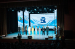 В Пензе определили победителя конкурса «Молодой преподаватель вуза — 2026»