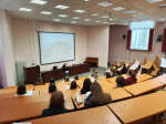В ПГУ прошли XIV «Авдеевские чтения»