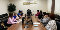 В ТФОМС ПЕНЗЕНСКОЙ ОБЛАСТИ ПРОШЁЛ СЕМИНАР ДЛЯ ПРЕДСТАВИТЕЛЕЙ СТРАХОВЫХ МЕДИЦИНСКИХ ОРГАНИЗАЦИЙ - ТФОМС