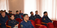 В следственном управлении состоялось заседание коллегии по вопросам работы в сфере расследования уголовных дел о преступлениях коррупционной направленности - Следственный комитет
