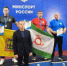 Пензенец взял два серебра на чемпионате России по армрестлингу - Progorod58.Ru
