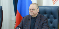 Олег Мельниченко проинформировал об отправке гумконвоя для жителей Дагестана - Пенза-Обзор