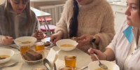 Родители провели проверку организации питания детей в школе №17 города Кузнецка - Минобрнауки