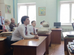 Государственный архив Пензенской области стал площадкой для круглого стола ко Дню памяти жертв геноцида советского народа