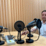 Начальник управления образовательной политики общего образования Алексей Кирсанов обсудил на «Радио России. Пенза» ключевые аспекты дошкольного образования в регионе - Минобрнауки