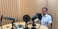 Начальник управления образовательной политики общего образования Алексей Кирсанов обсудил на «Радио России. Пенза» ключевые аспекты дошкольного образования в регионе - Минобрнауки