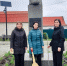 Сотрудники музея А.И. Куприна приняли участие в акции, посвященной Международному дню памятников и исторических мест - Объединение литературно-мемориальных музеев