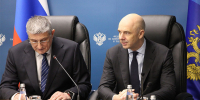 Антон Силуанов: В 2025 году Росалкогольтабакконтроль направил в бюджет 1,5 трлн рублей акцизных отчислений - Министерство финансов