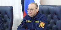 Олег Мельниченко поручил усилить взаимодействие муниципалитетов с правоохранителями по обеспечению общественной безопасности - Пенза-Обзор