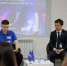 Сергей Васянин встретился с участниками кадрового проекта Молодой Гвардии Единой России "Школа помощника депутата" - Пензенская городская Дума