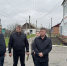Александр Гришаев провел планерки в административных центрах Башмаковского и Земетчинского районов - Министерство строительства, транспорта и дорожного хозяйства