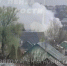 В пензенской Весёловке вспыхнул пожар в частном секторе - Stolica58.Ru