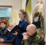 Сотрудники следственного управления приняли участие в проведении мероприятий, посвященных Дню единых действий в память о геноциде советского народа нацистами и их пособниками в годы Великой Отечественной войны - Следственный комитет