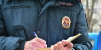 В Пензе задержали подростков, расстрелявших остановку для видео - SMI58.Ru